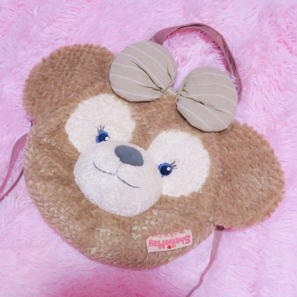 Shellie May Bag